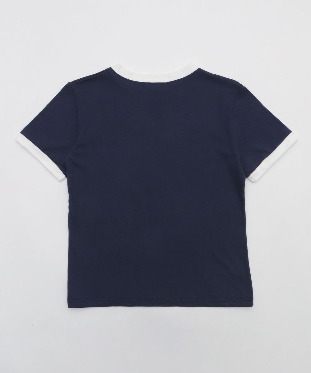 ESSENTIALリンガーT