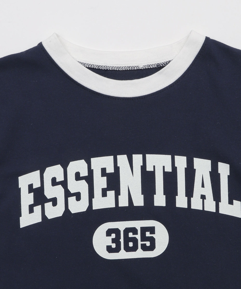 ESSENTIALリンガーT