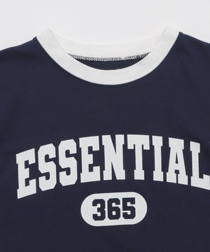 ESSENTIALリンガーT