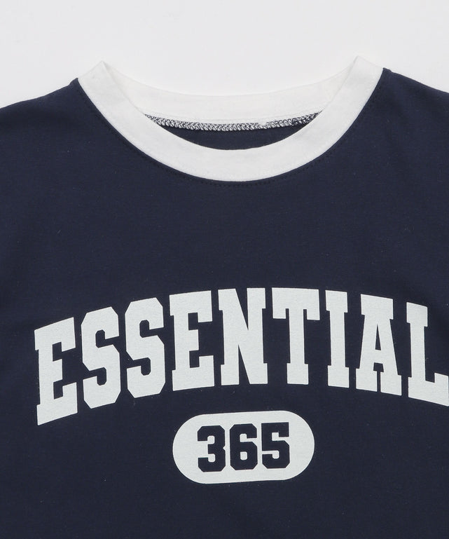 ESSENTIALリンガーT