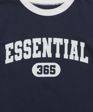 ESSENTIALリンガーT