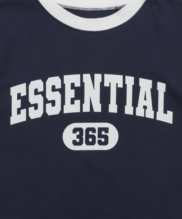 ESSENTIALリンガーT