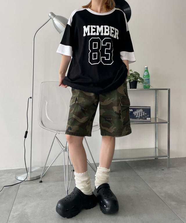 ブラック　モデル:155cm F着用