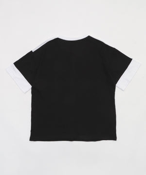 ナンバリングロゴBIG　T