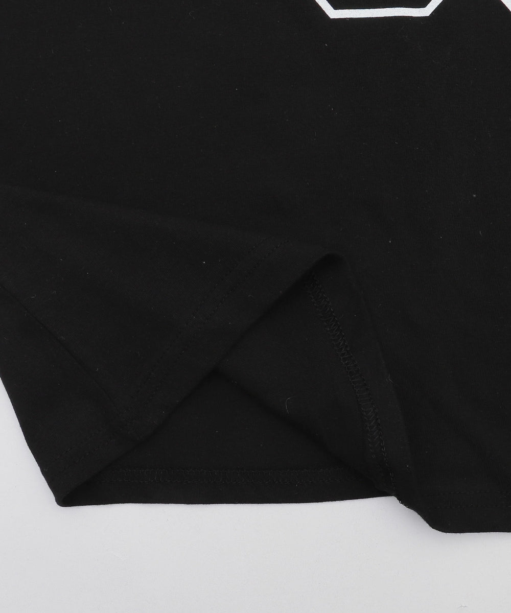 ナンバリングロゴBIG　T