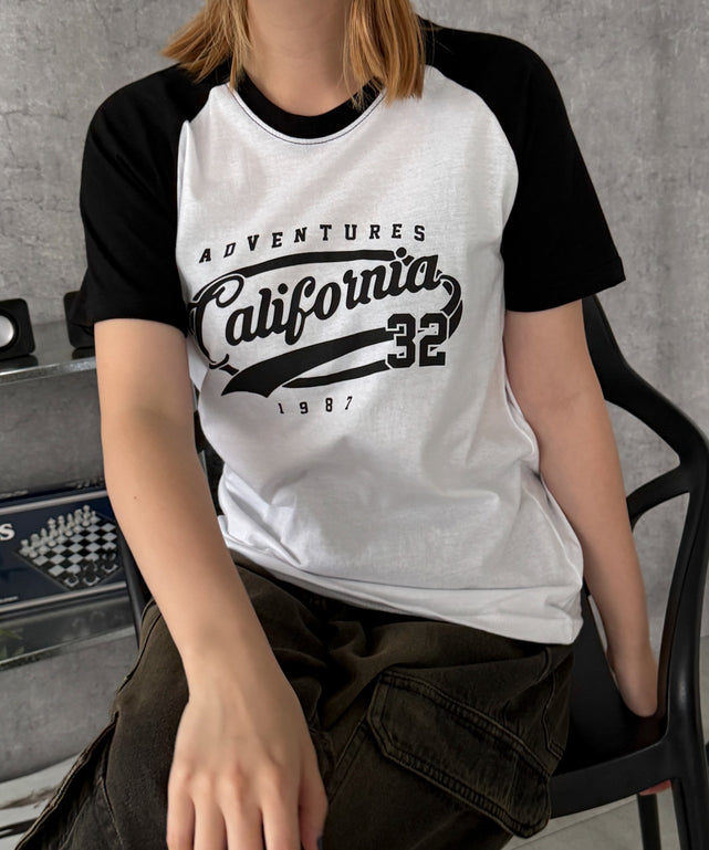 ブラック　モデル:155cm F着用