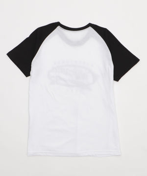 CalifarniaラグランT