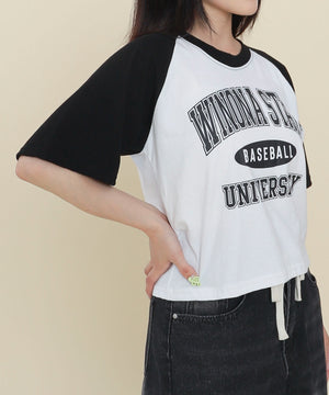 ブラック モデル：147cm F着用