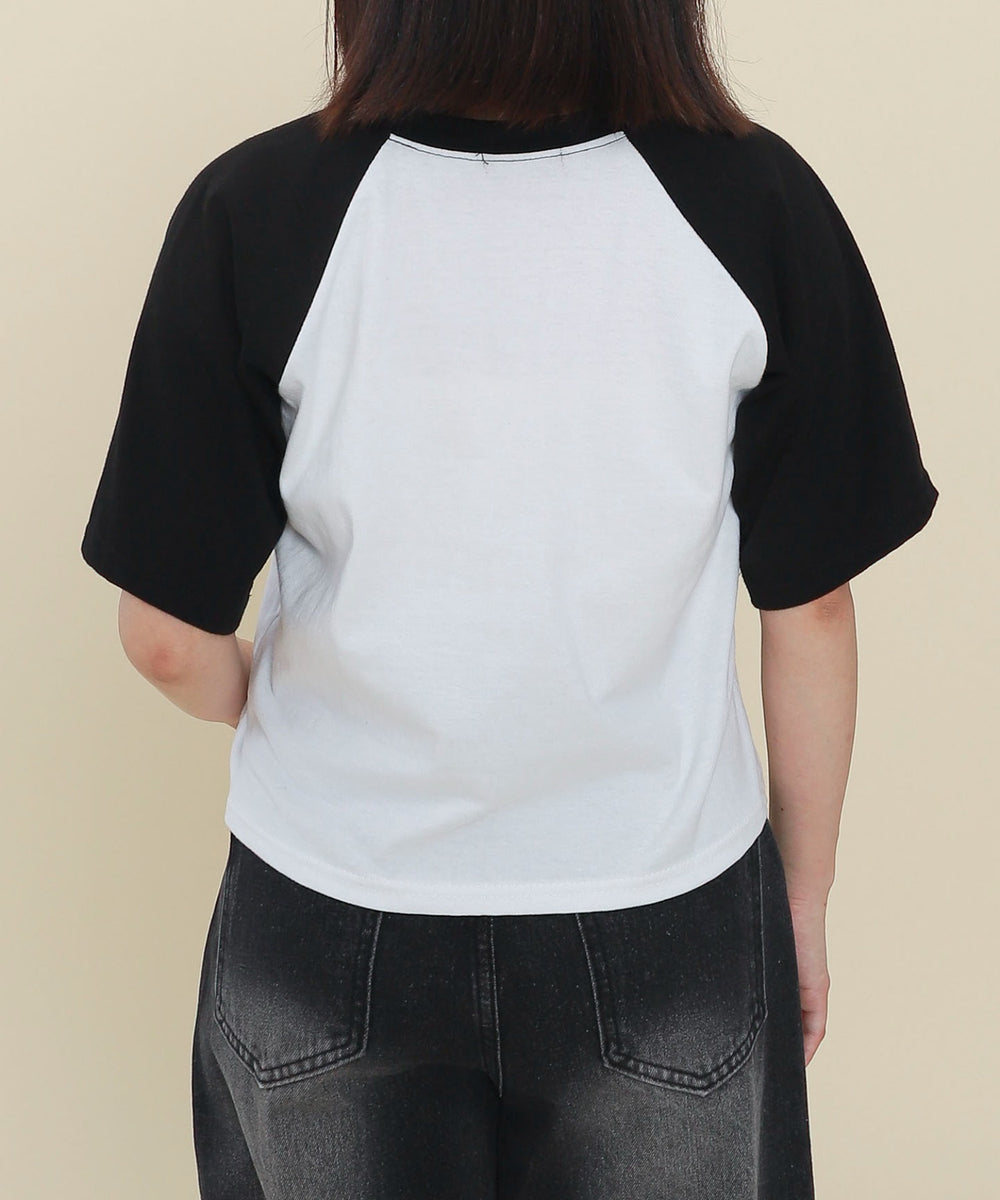 ブラック モデル：147cm F着用