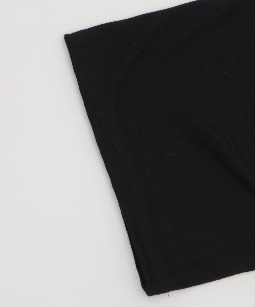 カレッジラグランT