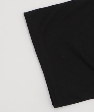 カレッジラグランT