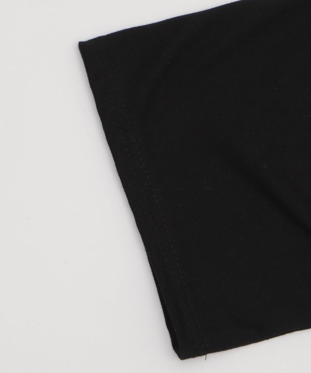 カレッジラグランT