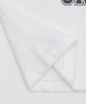 カレッジラグランT