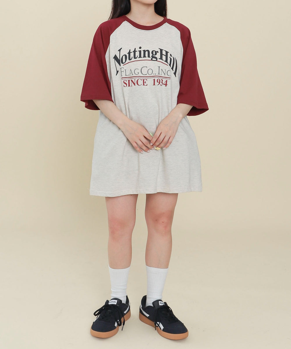 ワイン モデル：147cm F着用