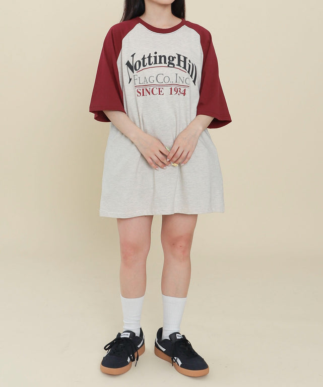 ワイン モデル：147cm F着用