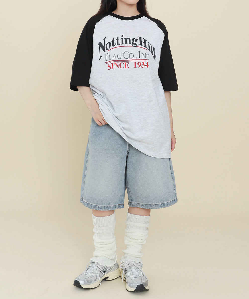 ブラック モデル：147cm F着用