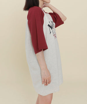 ワイン モデル：147cm F着用