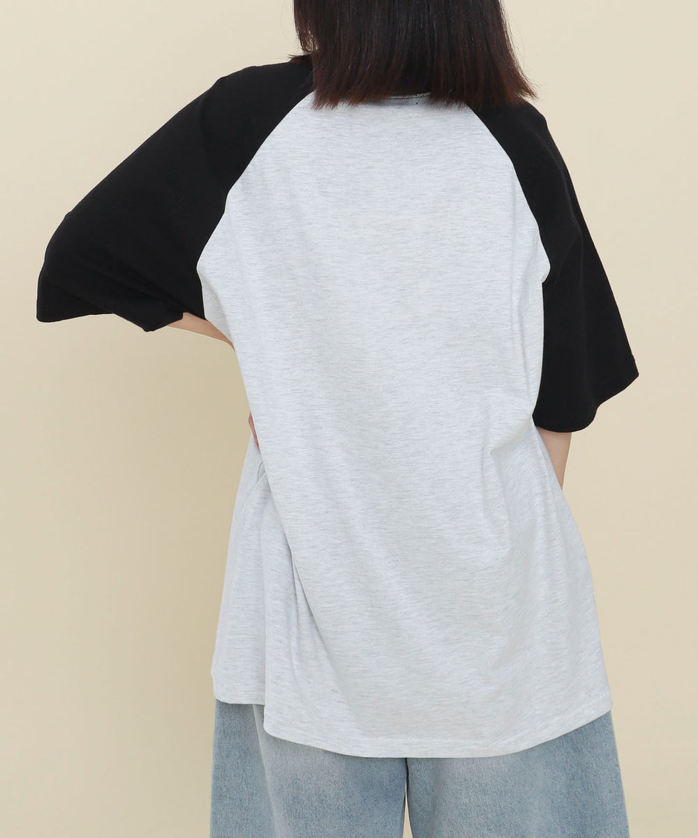 ブラック モデル：147cm F着用