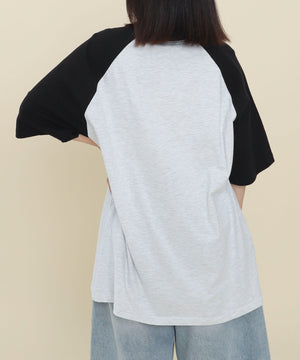 ブラック モデル：147cm F着用