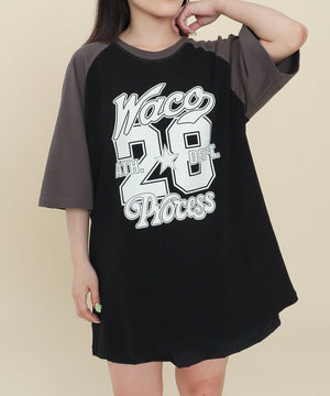 チャコール モデル：147cm F着用