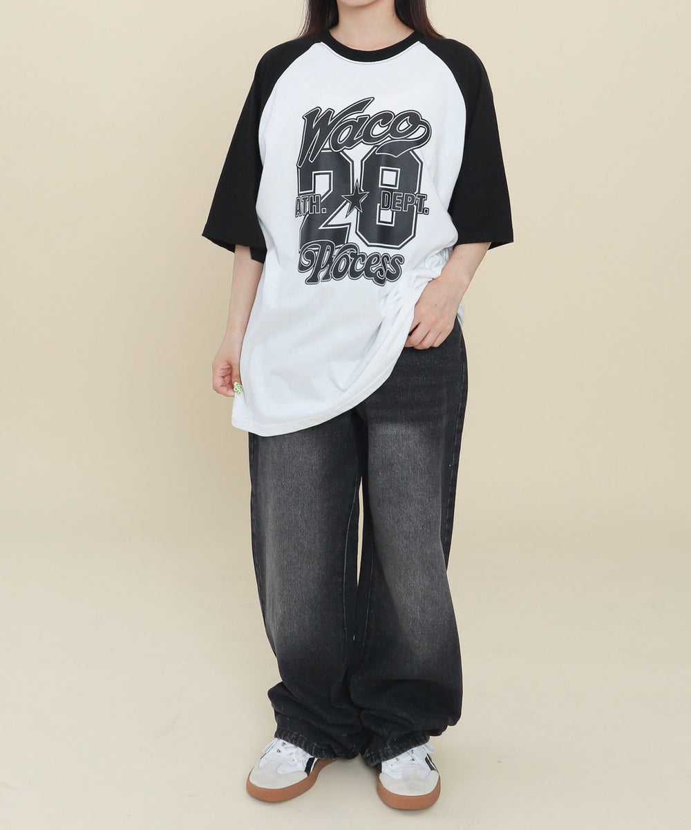 ブラック モデル：147cm F着用