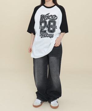 ブラック モデル：147cm F着用