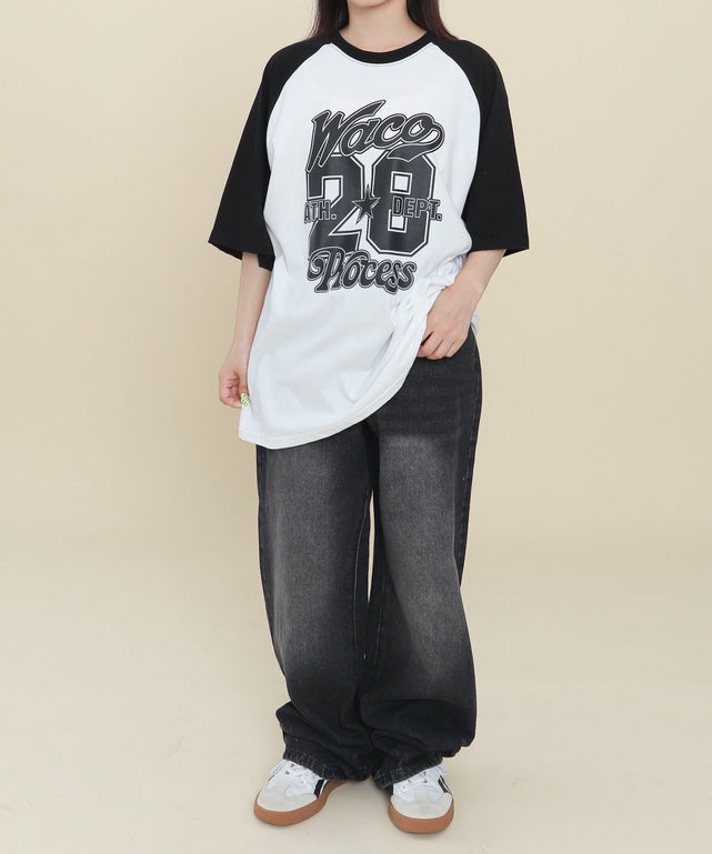 ブラック モデル：147cm F着用