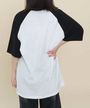 ブラック モデル：147cm F着用