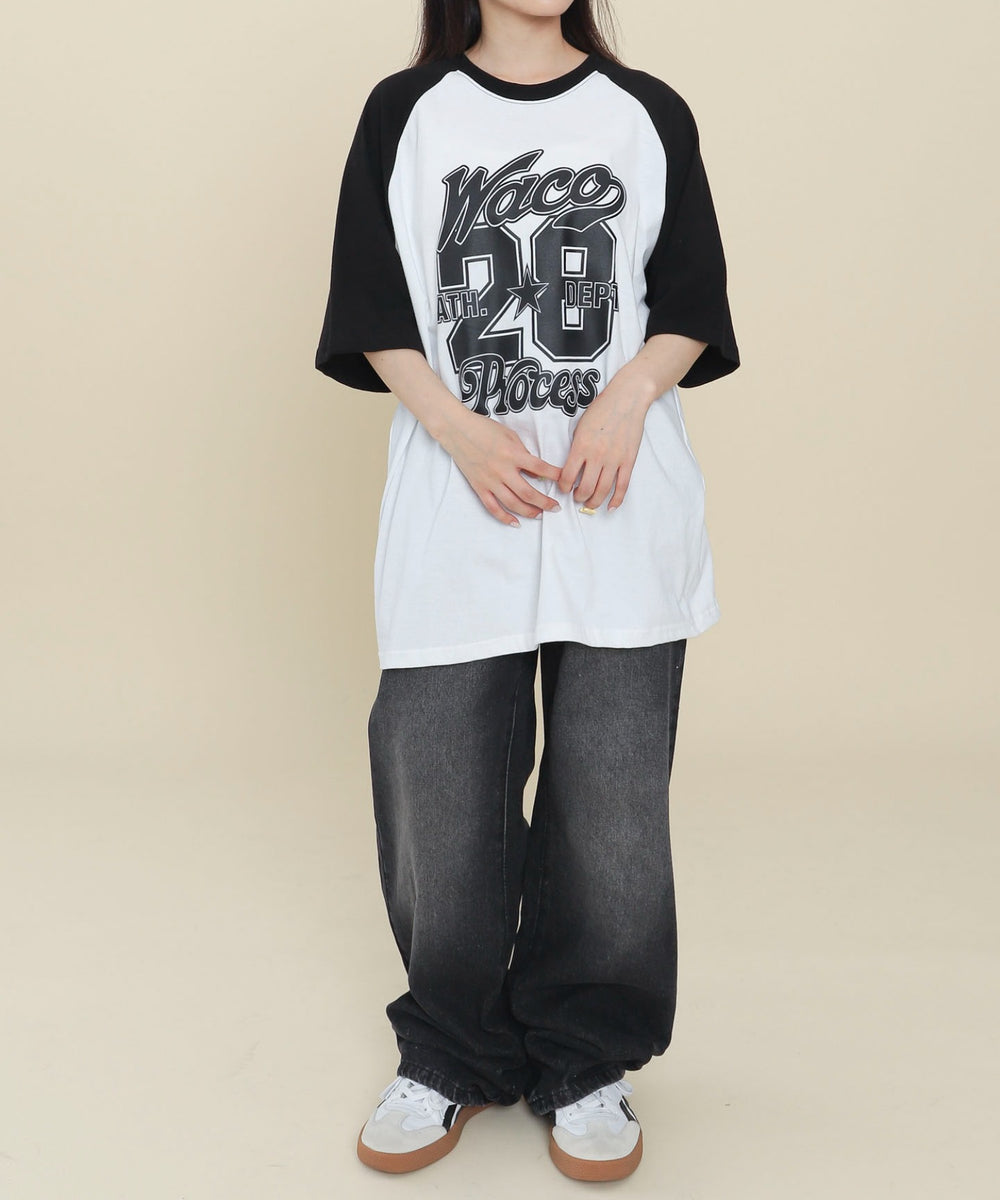 ブラック モデル：147cm F着用