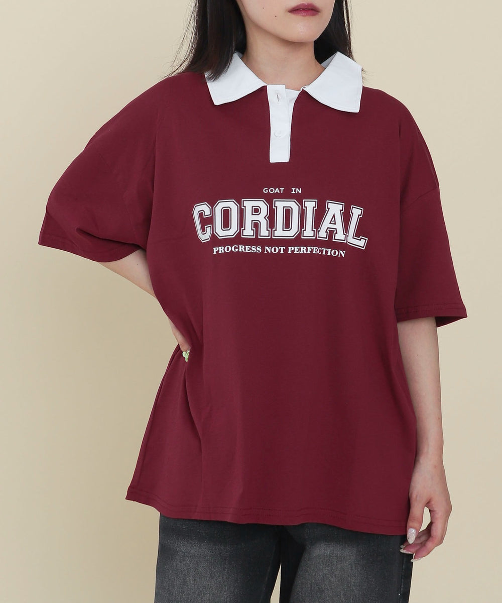 ワイン モデル：147cm F着用