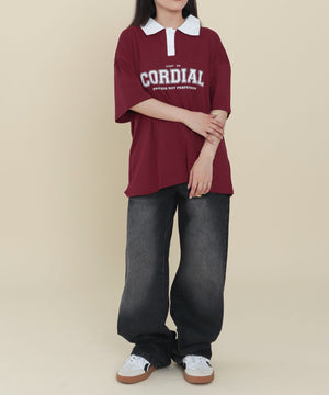 ワイン モデル：147cm F着用