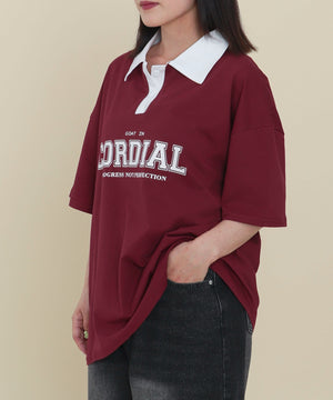 ワイン モデル：147cm F着用