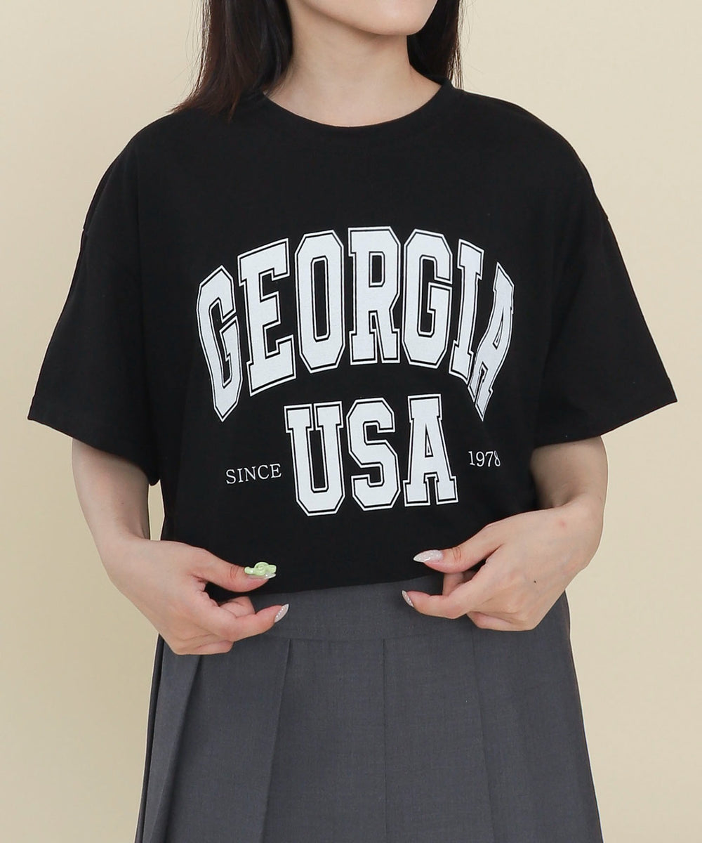 ブラック モデル：147cm F着用