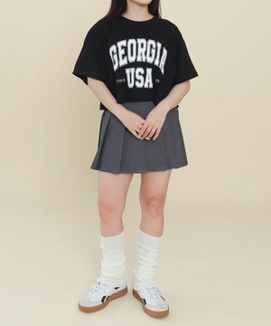 ブラック モデル：147cm F着用