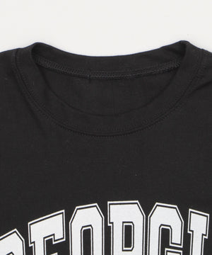 GEORGIAショートT