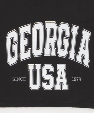 GEORGIAショートT