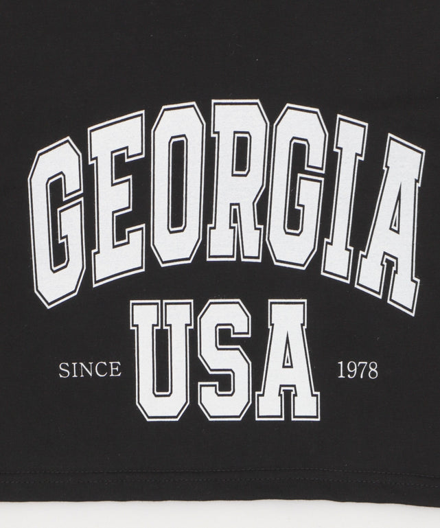 GEORGIAショートT