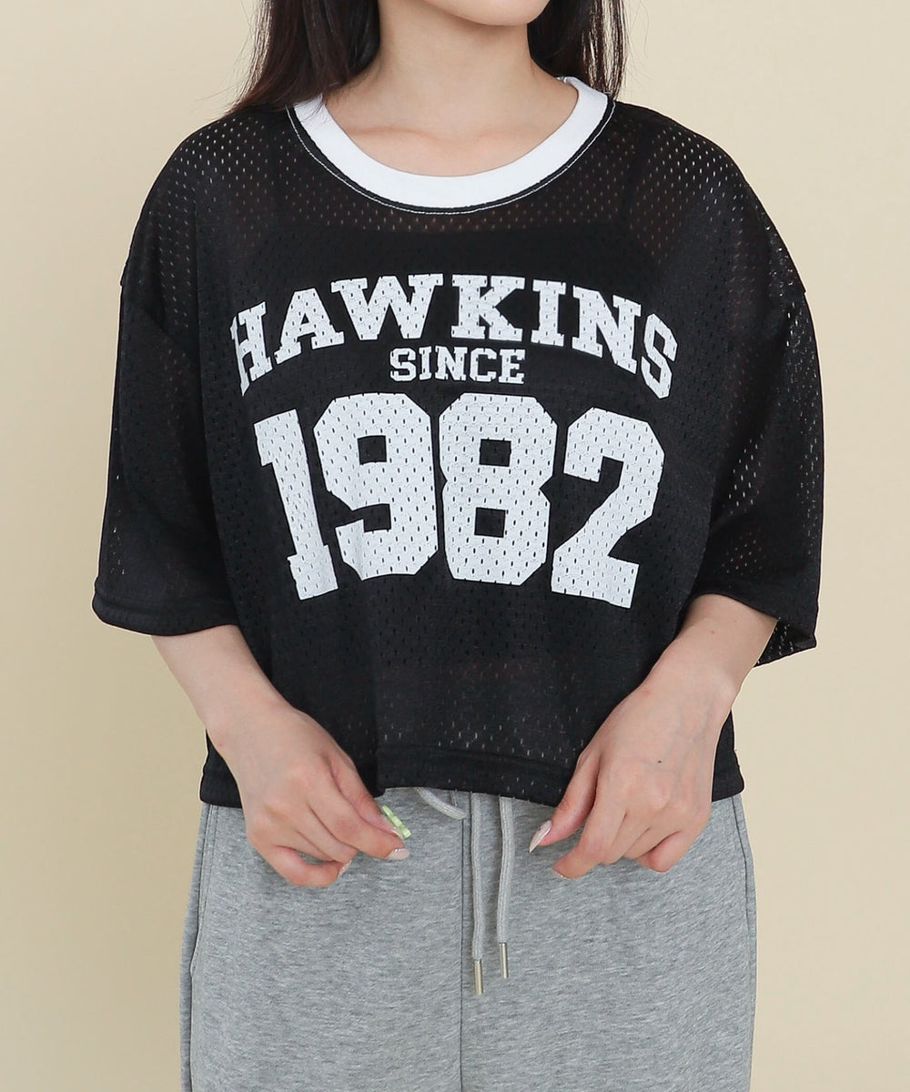 ブラック モデル：147cm F着用