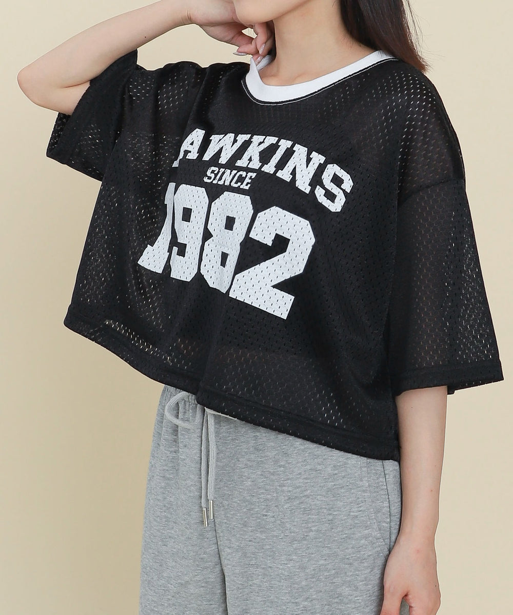 ブラック モデル：147cm F着用