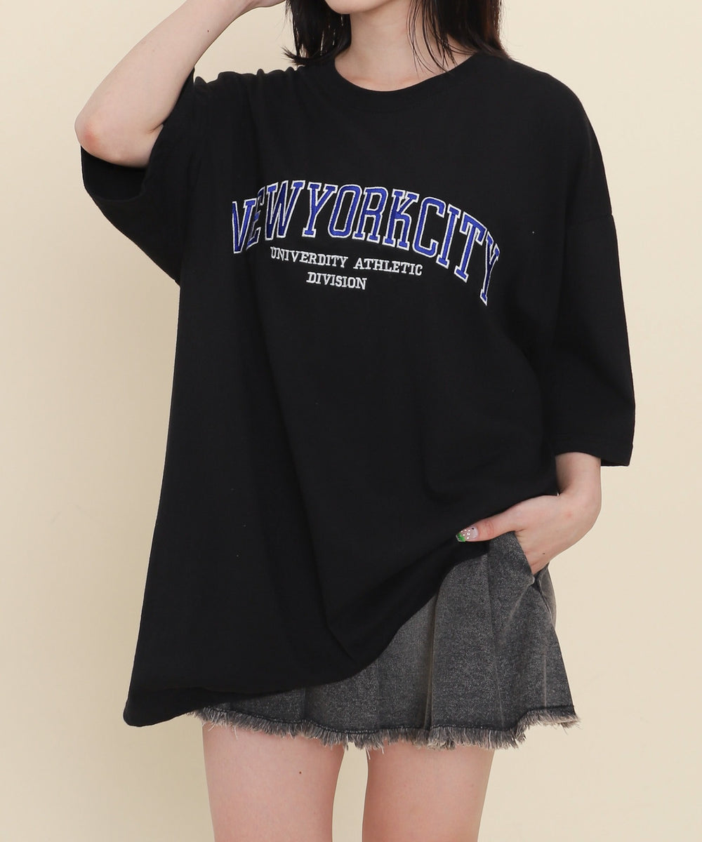 ブラック モデル：147cm F着用