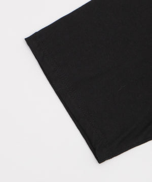 カレッジ刺繍ビッグT