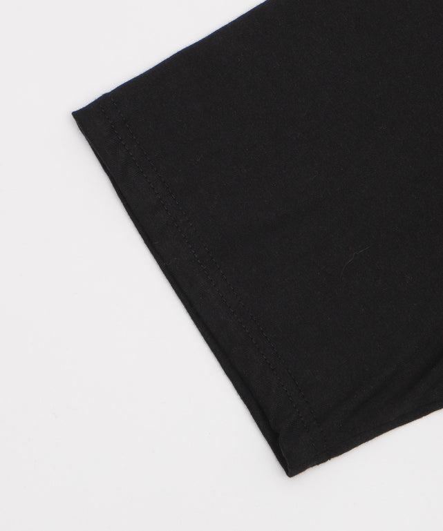 カレッジ刺繍ビッグT