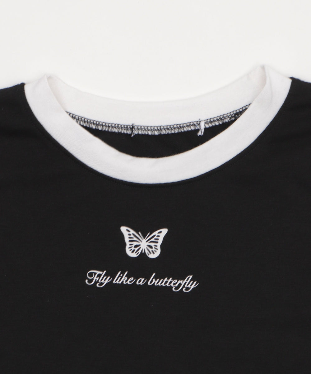 コンパクトバタフライリンガーT