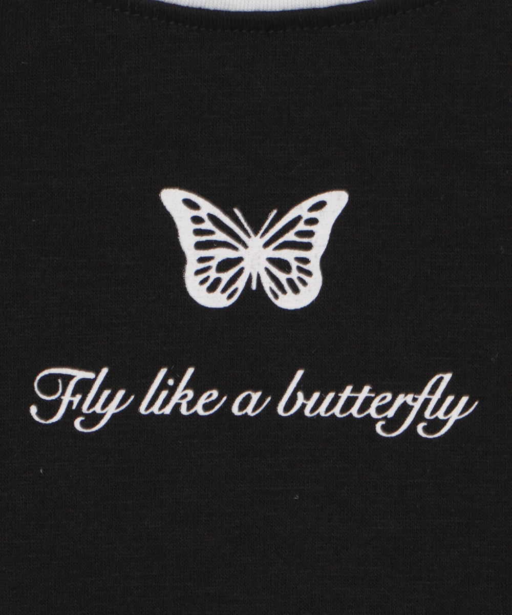 コンパクトバタフライリンガーT