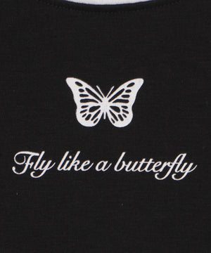 コンパクトバタフライリンガーT