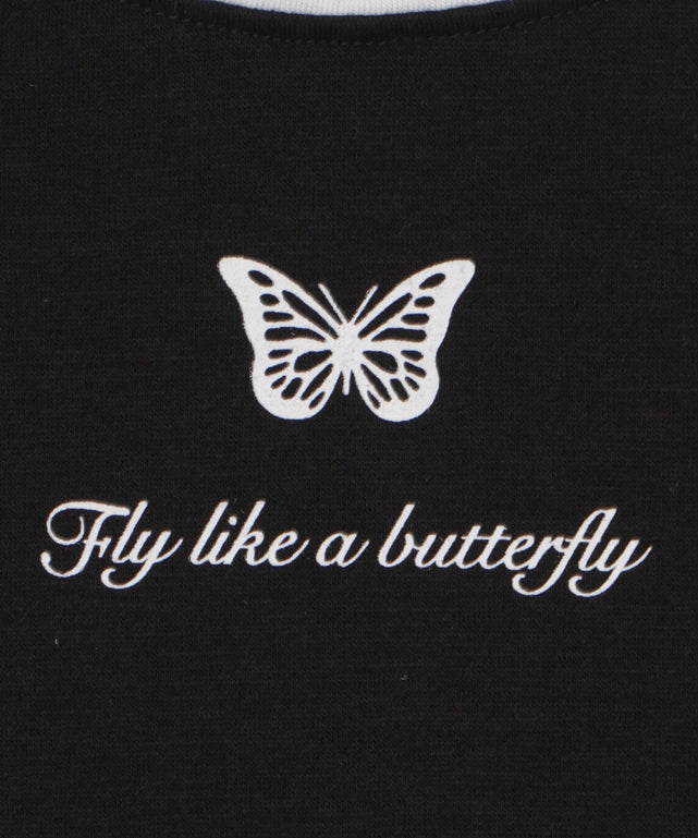 コンパクトバタフライリンガーT