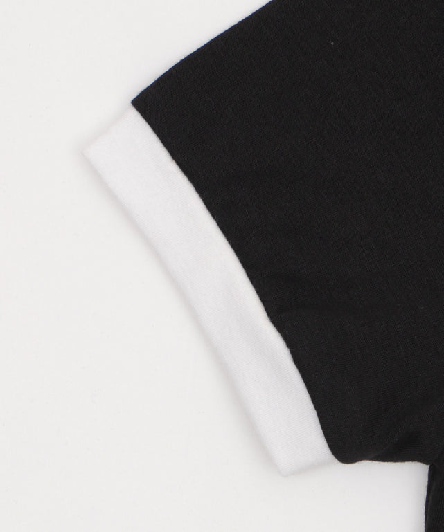 コンパクトバタフライリンガーT