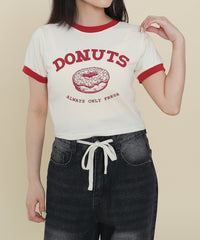 コンパクトドーナツリンガーT