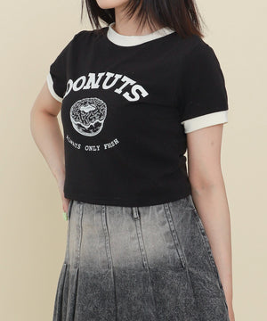 ブラック モデル：147cm F着用