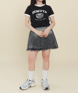 ブラック モデル：147cm F着用